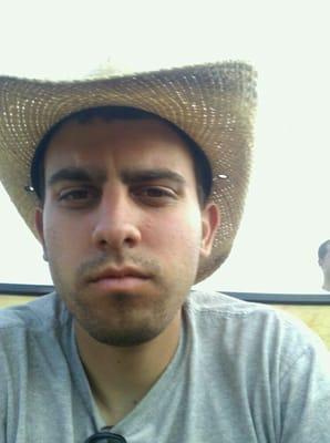 Photo of Mike M.