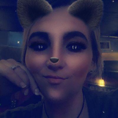 Photo of Kayla F.