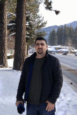 Photo of Ammar J.