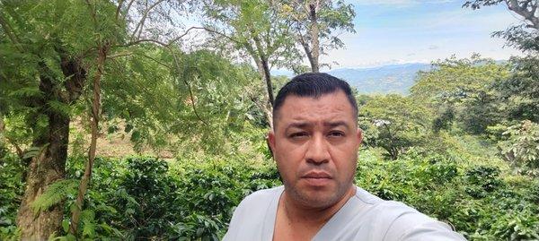 photo of Guillermo G.