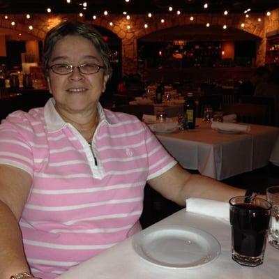 photo of Luz Z.