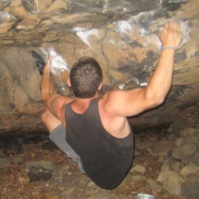 Photo of Jared S.