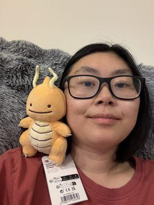Photo of Erica C.