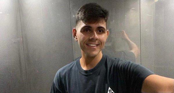 Photo of Ariel Y.