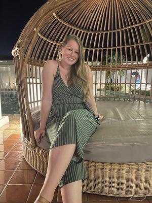 photo of Johannah E.