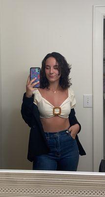 photo of Mia G.