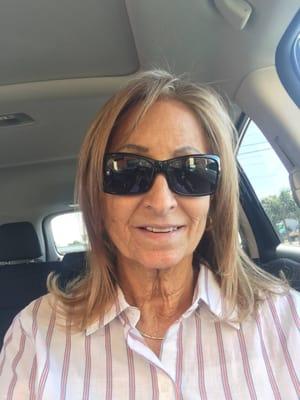 Photo of Susan P.