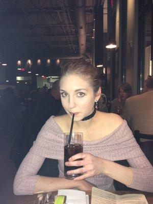 photo of Elisabeth L.