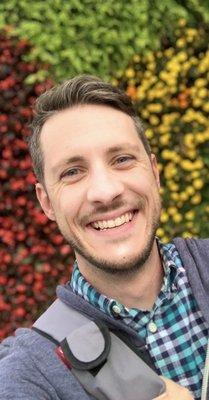 Photo of Brian W.