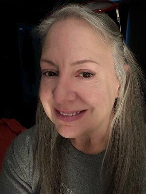Photo of Jill M.