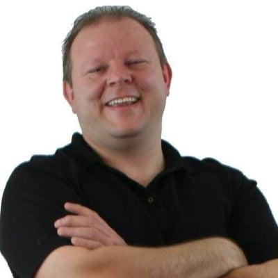 photo of Jake P.