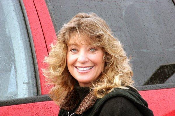 Photo of Jennifer S.