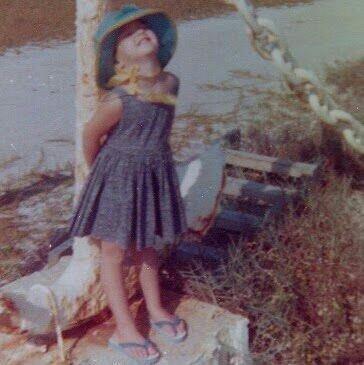 Photo of Gypsy B.