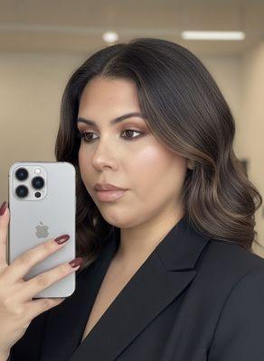 photo of Dominique D.