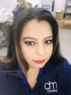 photo of Annamarie M.