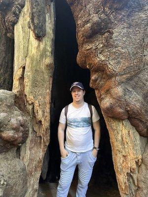 Photo of Anthony S.