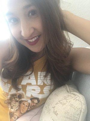 photo of Brigette C.