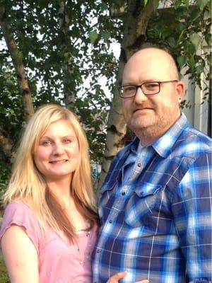 photo of JonNDebby P.