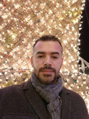 photo of Mohammed A.