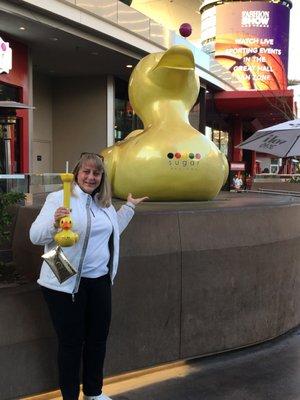 Photo of Jeanette S.