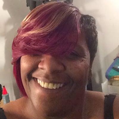 photo of Meredith D.