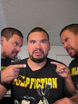 Photo of Johnathon H.