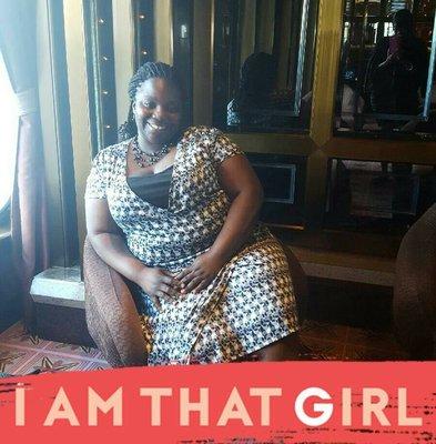 Photo of Tinya M.