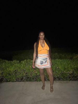 photo of Valencia G.