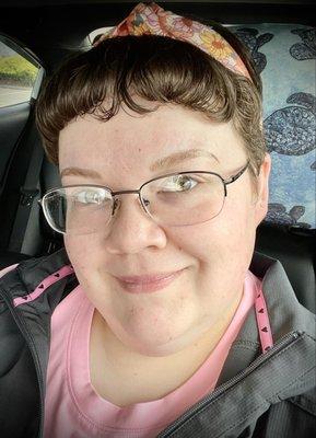 Photo of Brenna L.