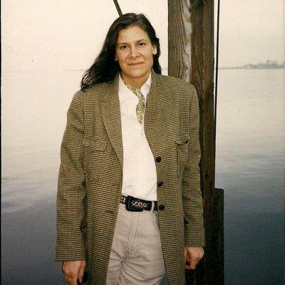 Photo of Adrienne M.