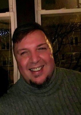 Photo of Dave R.