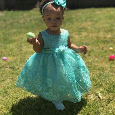 photo of Altheria J.