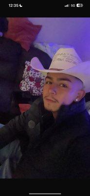 Photo of Angel R.