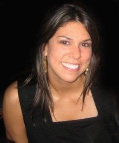 Photo of Sarah P.