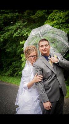 photo of Courtney F.