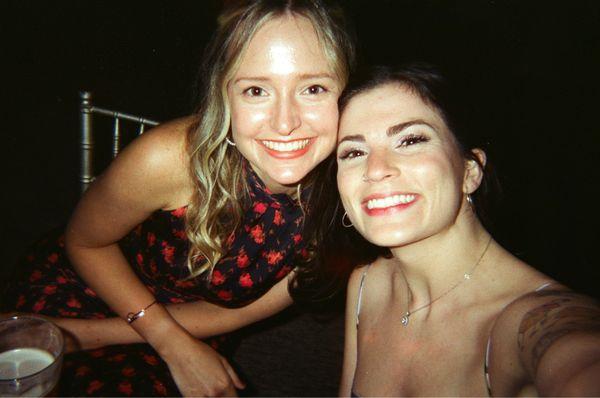 Photo of Kristen E M.