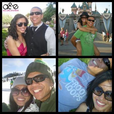 photo of Ara Celia M.