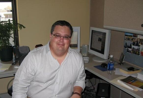 Photo of Dorn M.