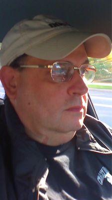 Photo of J.R. P.