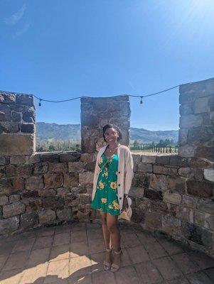 photo of Christina S.