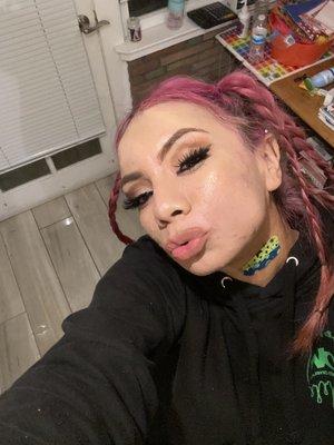 Photo of Erika P.