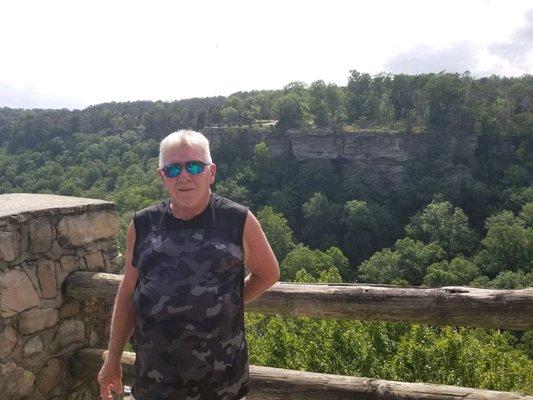 Photo of Ronnie R.