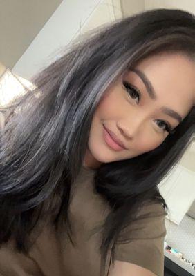 Photo of Kimberly Y.