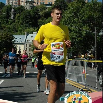 Photo of Ryan P.