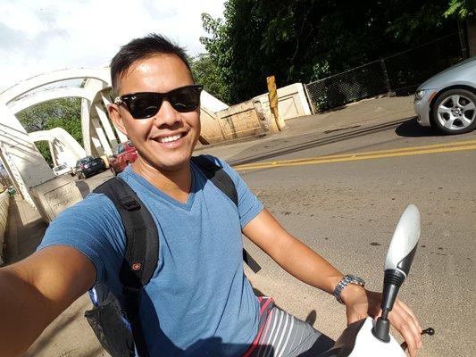 Photo of Zandro P.