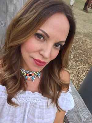 photo of Danielle M.