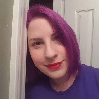 photo of Elizabeth E.