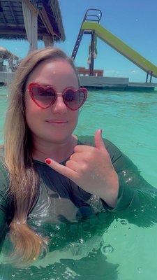 Photo of Kristen E.