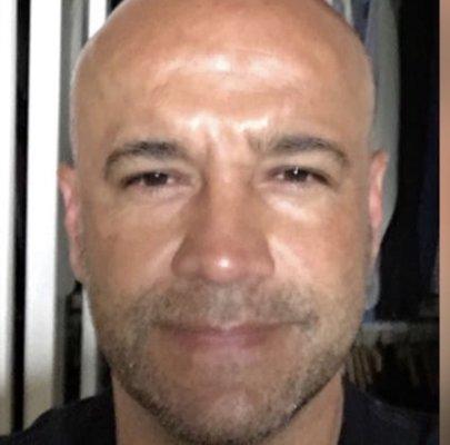 photo of Bernardo L.