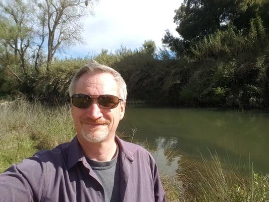 Photo of Tom J.